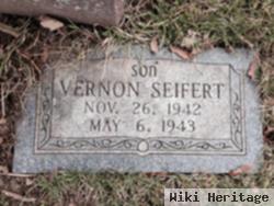 Vernon Seifert