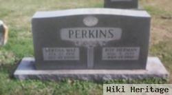 Bertha Mae Perkins