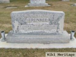 Fred W. Trenkel