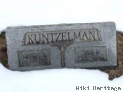 Amanda A Kuntzelman