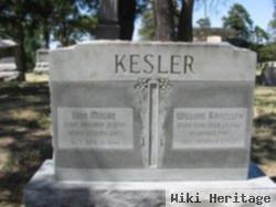 William Randolph Kesler