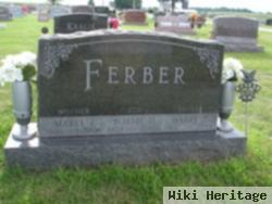 Mabel Irene Proctor Ferber