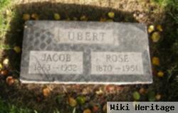 Jacob Ubert