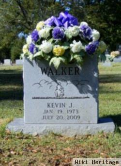 Kevin J. Walker