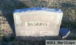 James L. Baskins