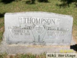 Charles Thompson