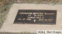 Thomson Butler Woods, Jr