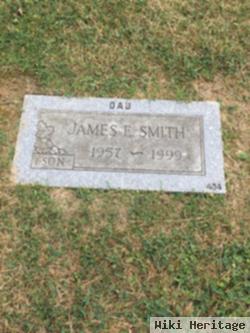 James E. Smith