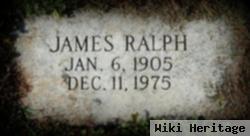 James Ralph Tatham