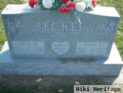 Reka Margaret Hellman Jeckel