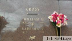 William Mckinley Cross