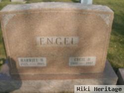 Harriet Helen Schubert Engel