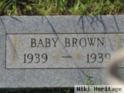 Baby Brown