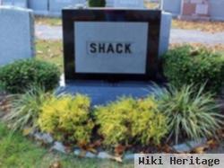 Albert Shack