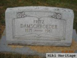 Fritz Damschroeder