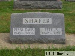 Pete Stanton Shafer