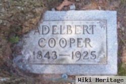 Adelbert Cooper