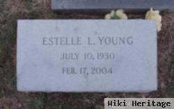 Estelle L. (Davis) Young