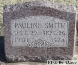 Pauline Smith