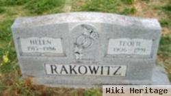 Teofil Peter Rakowitz