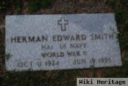 Herman Edward Smith