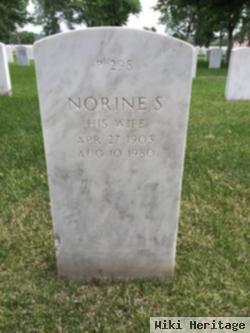 Norine S Kearns