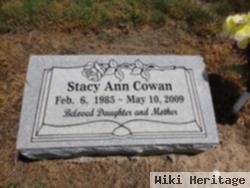 Stacy Ann Cowan