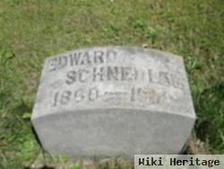 Edward Schnedler