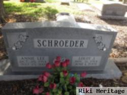 Louis J Schroeder