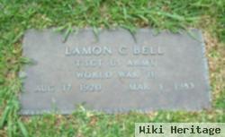 Lamon Cantrell Bell