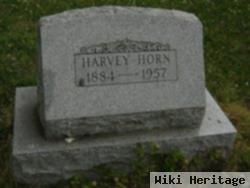 Harvey Horn