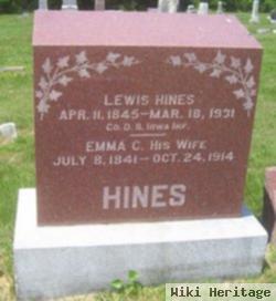 Lewis Hines