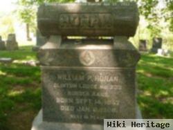 William Patrick Horan