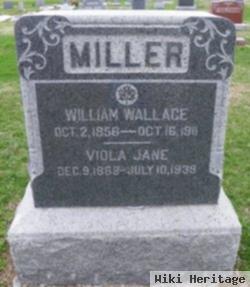 William Wallace Miller