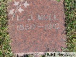 Lewis Joe Moll