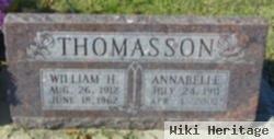 William H. Thomasson