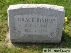 Grace Dean Spawl Bishop