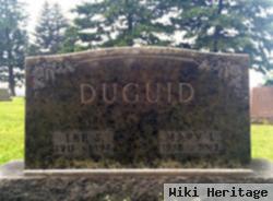 Lee S Duguid