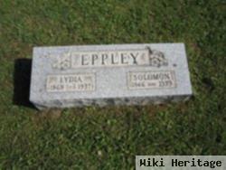 Lydia Eash Eppley