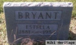 Estella Bryant