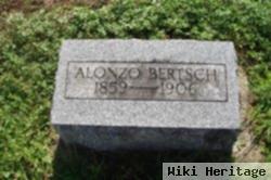 Alonzo Clinton Bertsch