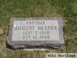 August Nesper