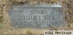 William Louis Buck