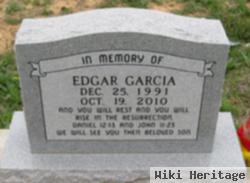 Edgar Garcia