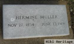 Hermine Muller