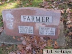 Eileen C Farmer