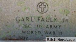 Carl Faulk, Jr