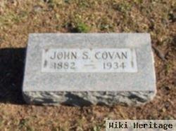 John S. Covan