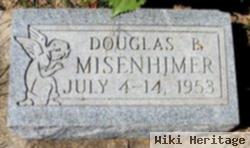 Douglas B. Misenhimer