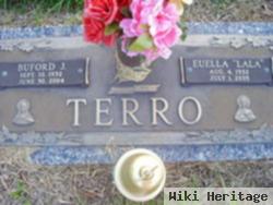 Buford J. Terro